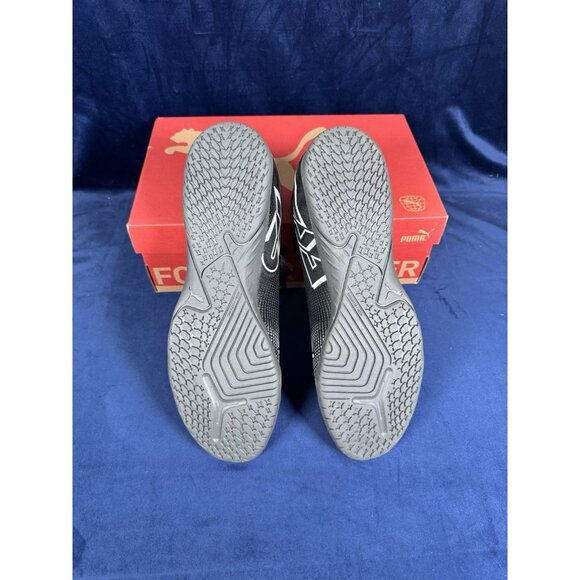 Size 12.5 - PUMA Future Play 7 TF Eclipse Pack 0878 - Picture 4 of 5